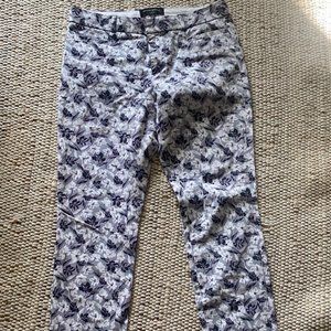 Banana Republic Sloan Pant